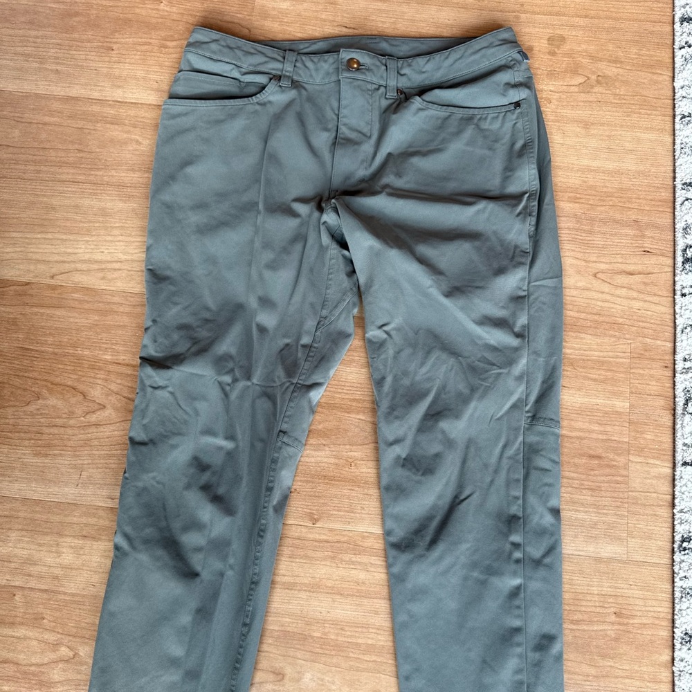 Lululemon Men’s Pants